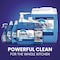 Dawn Professional Liquid Dish Soap for Hand Washing Pots and Pans, Commercial Kitchens, Bottle, 1 gal, PK4 57445CT - alternate 11