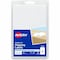 Avery Dennison Label, 4"X6", TrueBlock, White, PK20 5292 - alternate 1
