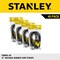 Stanley TARP STRAPS 21", 40PK S300421-40 - alternate 8