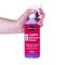 Show-Me Refillable Dry Erase Board Cleaner, 16.9 fl. oz., 6PK WCE500X6 - alternate 7