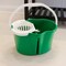 Libman Commercial Mop Bucket and Wringer, Green/White, Polypropylene 2112 - alternate 5