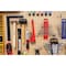 Performance Tool 14 in. Pipe Wrench, Drop Forged Steel Jaws, Heavy Duty W1133-14B - alternate 7