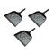 Harper 12 in. Metal Dust Pan, 3-Pack 10000-07760 - alternate 1