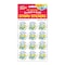 Trend Retro Scratch 'n Sniff Stinky Stickers Summer 2024 Collector Combo Set T83926 - alternate 5