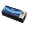 Pacon Premium Chalk & Whiteboard Eraser, 6 Black White Felt Strips, Dbl-Stitched, Reinforced Backing, 5", 3PK PAC2021 - alternate 4