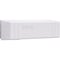 Mastervision Antimicrobial Eraser, 5.5"X1.6"X1.4" BAA0111 - alternate 1