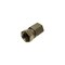 Apache 3/8 In. Female Pipe x 3/8 In. Female Pipe Swivel Hydraulic Hose Adapter 39004700 - alternate 1