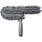 Unger Ceiling Fan Duster, Microfiber, 13"L CEDUG - alternate 1