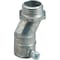 Halex 3/4 In. Set Screw 3/4 In. Offset EMT Conduit Connector 90372 - alternate 5