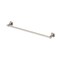 Gatco Beverly 24 in Towel Bar, Satin Nickel 5510SN - alternate 4