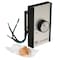 Delhi Fan Control Switch, 115v, 10A CN5101 - alternate 3