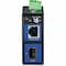 Trendnet Hardened Industrial 100/1000Base-T to SFP Media Converter TI-F11SFP - alternate 6