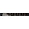 Tripp Lite 4-PORT DUAL MONITOR DVI KVM SWITCH WITH AUDIO AND USB 2.0 HUB B004-2DUA4-K - alternate 16