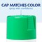 Rust-Oleum Spray Paint, Spring Green, Gloss, Solvent, 12 Oz 334055 - alternate 12