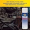 Zep Industrial Degreaser, 14 Oz Aerosol Can, Liquid, Clear, 12 PK 3801 - alternate 9