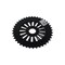 Cnh PLATE ASSY., CNH OEM 622240R2 622240R2 - alternate 2