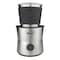 Brentwood Industries 15 Oz Cordless Electric Milk Frother, Warmer, and Hot Chocolate Maker in Stainless Steel GA-402S - alternate 1