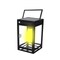 Techko Solar Portable Lantern with Light Bulb Dual Lighting Modes STL-208-1 - alternate 9