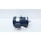 Marathon AC MOTOR 184TC 5HP 1760RPM 3PH 208-230/460V-AC SVD184TTFW16046AA - alternate 6