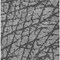 Homeroots 8' X 10' Gray And Charcoal Abstract Washable Indoor Outdoor Area Rug 614356 - alternate 8