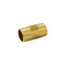 Proline Series Brass 3/4-in MIP x 2-in Nipple BN-879NLB - alternate 1