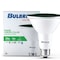 Bulbrite 90-W Equivalent, Green Color PAR38 Weatherproof Outdoor E26 Medium Base Flood LED Light Bulb COLOR 861909 - alternate 4