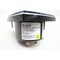 Crompton PANEL METER 0-1 DC MILLIAMP 013-01AA-FAXX-B3 - alternate 6