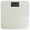 Weight Watchers by Conair Textured Finish Digital Glass Bodyweight Scale in Mint Green WW333MG - alternate 1