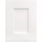 Craftmark Plymouth Shaker 36'' W x 12'' D x 15'' H Ready To Assemble Bridge Kitchen Cabinet PWW3615 - alternate 1