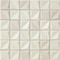 Daltile Artefino Vintage 2in. Floret Mosaic 9.60 SQFT/Carton, 10PK AR442FLORETMSGL - alternate 1