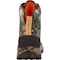 Muck Boot Co Men's Ankle Boot, 9.5 M, 8 in H, Realtree Apx MAPMAPX - alternate 7