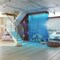 Fab Glass And Mirror Acrylic Sheet 48in x 96in Clear Plexiglass Sheet 1/4in Thick (6mm) with Clear Protective Film AC6VM48X96 - alternate 5