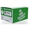 Hillman No. 8 Ga. X 3/4 in. L Phillips Zinc-Plated Coarse Wood Screws, 100PK 40060 - alternate 1