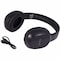 Maxell Wireless Bluetooth Headphone w/Mic, Black 199793 - alternate 1