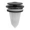 Auveco BMW Cowl Grill Clip & Sealer, 25PK 25093 - alternate 1