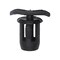Auveco Jeep Weatherstrip Retainer, 50PK 18508 - alternate 1