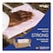 Wypall WypAll Critical Clean Foodservice Cloths (51639), Quarterfold, Red Cloths, 1 Box, 200 Sheets 51639 - alternate 9