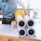 Vevor Wide Format Paper Plotter Paper 4 Rolls 36 in x 150 ft CAD Bond Rolls, 4PK JSFL21080024P915 - alternate 8