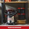 Craftsman 10 Gallon 6.0 Peak HP Stainless Steel Wet/Dry Shop Vacuum with Attachments CMXEVBE17155 - alternate 10