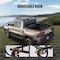 Vevor Truck Rack Pick up Ladder Rack 1000lbs Capacity 43.3"-63" Width for Lumber SC1402 - alternate 7
