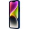 Incipio Duo Case For Apple Iphone 14 Plus, Midnight Navy And Inkwell Blue IPH-2034-MNYIB - alternate 10
