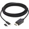 Tripp Lite Cable U444-010-DP-BD - alternate 7