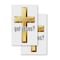 Signmission Got Jesus, Vinyl Decals Only 24 Inch x 36 Inch, Vinyl Decal, 2PK DSB-2436-2PACK-Got Jesus - alternate 1
