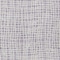Homeroots 5' X 8' Lilac Purple And Ivory Striped Washable Indoor Outdoor Area Rug 583439 - alternate 8