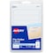 Avery Dennison Label, File, Folder, White, PK252 05202 - alternate 1