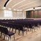 Flash Furniture Purple Fabric Church Chair, PK4 4-FD-CH02185-GV-ROY-BAS-GG - alternate 8