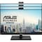 Asus 23.8in. 1080P Monitor, Full HD BE24EQSK - alternate 23