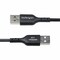 Startech.Com 30cm USB-A to USB-C Cable USB2AC1FTBK - alternate 7