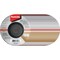 Makita INOX Grinding Wheel, 36 Grit, Type 27, 5in Dia x 1/4inT x 7/8in Cntr Hole Dia, 25/Pk A-95962-25 - alternate 5