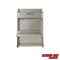 Extreme Max 5001.6053 Junior Work Station Storage Cabinet Flip-Out 5001.6053 - alternate 8